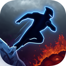 The Wind Runner app icon